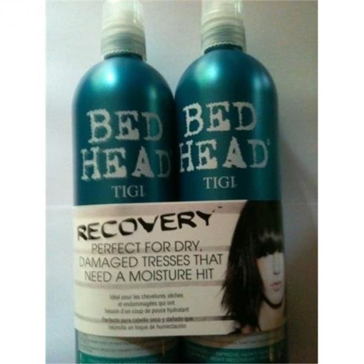 Bed Head Shampoo Recovery Shampoo 25_36 oz